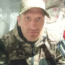 Фотография мужчины Андрей, 42 года из г. Донецк (Ростовская Обл.)