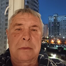 Фотография мужчины Валерий, 60 лет из г. Санкт-Петербург