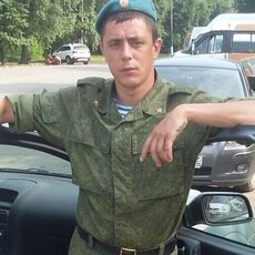 Фотография мужчины Виталий, 35 лет из г. Рязань