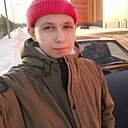 Алексей, 23 года