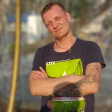Фотография мужчины Андрей, 44 года из г. Наро-Фоминск