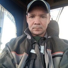 Фотография мужчины Сергей, 45 лет из г. Невьянск