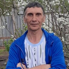 Фотография мужчины Владимир, 61 год из г. Комсомольск-на-Амуре