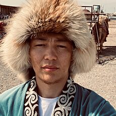 Фотография мужчины Расул, 22 года из г. Бишкек