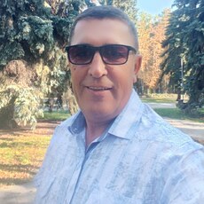 Николай, 55 из г. Нефтеюганск.