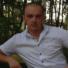 Фотография мужчины Николай, 39 лет из г. Городец