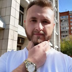 Фотография мужчины Алексей, 33 года из г. Нижний Новгород