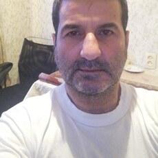 Фотография мужчины Ариф, 51 год из г. Санкт-Петербург