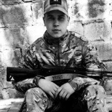 Фотография мужчины Александр, 23 года из г. Донецк (Ростовская Обл.)