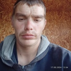 Фотография мужчины Сергей, 27 лет из г. Шумиха