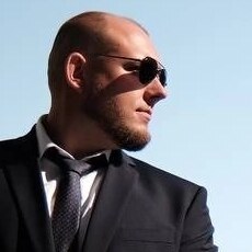 Фотография мужчины Алексей, 30 лет из г. Мыски