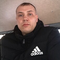 Фотография мужчины Denis, 36 лет из г. Киренск