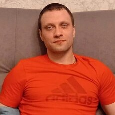 Фотография мужчины Владимир, 34 года из г. Югорск