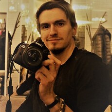 Фотография мужчины Степан, 31 год из г. Воркута