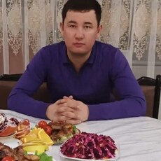 Фотография мужчины Руслан, 36 лет из г. Астана