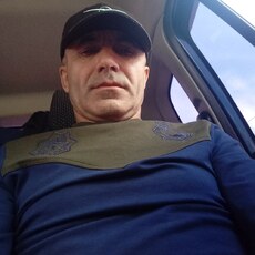 Фотография мужчины Некруз, 44 года из г. Тюмень