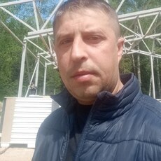 Фотография мужчины Николай, 38 лет из г. Солнечногорск