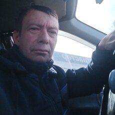 Олег, 53 из г. Усолье-Сибирское.
