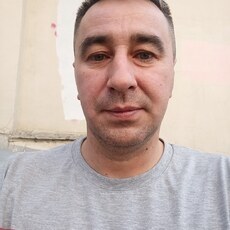 Фотография мужчины Сергей, 47 лет из г. Астрахань