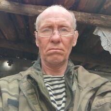 Фотография мужчины Николай, 53 года из г. Омск