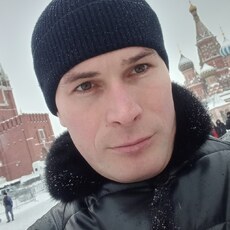 Фотография мужчины Иван, 27 лет из г. Краснодар