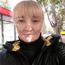 Фотография девушки Елена, 39 лет из г. Ижевск