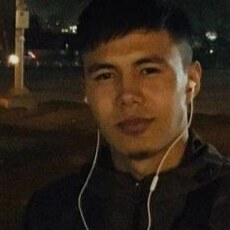 Фотография мужчины Еркебұлан, 23 года из г. Астана