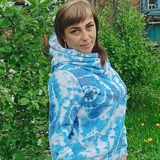 Фотография девушки Анна, 31 год из г. Бийск