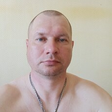 Фотография мужчины Сергей, 45 лет из г. Богучар