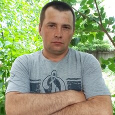 Фотография мужчины Николай, 38 лет из г. Благодарный