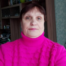 Фотография девушки Ирина, 61 год из г. Кострома