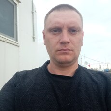 Фотография мужчины Леопольд, 32 года из г. Норильск