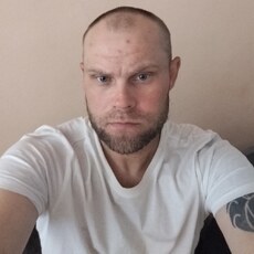 Фотография мужчины Александр, 32 года из г. Белгород