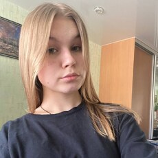 Фотография девушки Екатерина, 19 лет из г. Карпинск