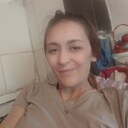 Настя Мкмедова, 32 года