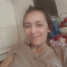 Фотография девушки Настя Мкмедова, 32 года из г. Казалинск