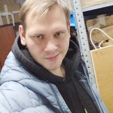 Фотография мужчины Дмитрий, 32 года из г. Алматы