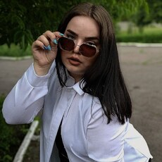 Фотография девушки Дарья, 20 лет из г. Алчевск