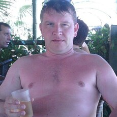 Фотография мужчины Алексей, 47 лет из г. Родники (Ивановская Обл)