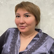 Фотография девушки Шынар, 40 лет из г. Павлодар