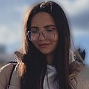 Настя, 21 год