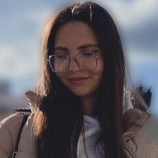 Фотография девушки Настя, 21 год из г. Новый Уренгой