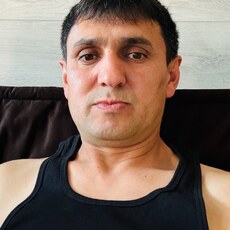 Фотография мужчины Mak, 43 года из г. Казлу-Руда