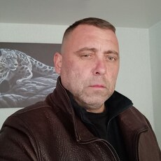 Фотография мужчины Сергей, 49 лет из г. Петропавловск-Камчатский