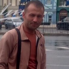 Фотография мужчины Димон, 37 лет из г. Сергиев Посад