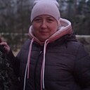 Настя, 36 лет