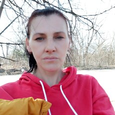 Ольга, 39 из г. Макеевка.