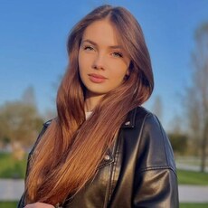 Дарина, 24 из г. Москва.