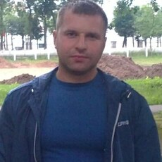 Фотография мужчины Сергей, 43 года из г. Витебск
