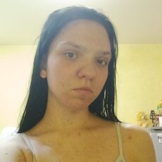 Фотография девушки Кристина, 19 лет из г. Волгоград